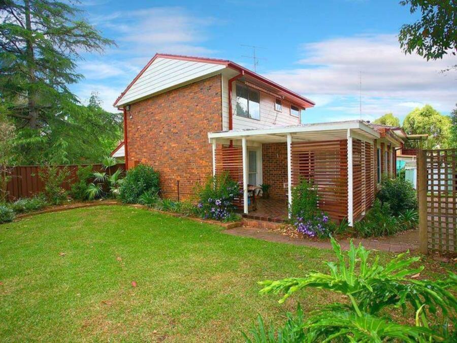 29 Arndill Avenue, Baulkham Hills Sold by ResponseRE Walsh Sullivan Baulkham Hills - image 1