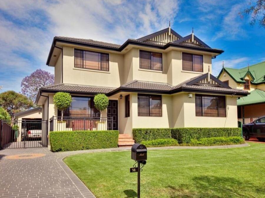 14 Peter Parade, Old Toongabbie Sold by ResponseRE Walsh Sullivan Northmead - image 1