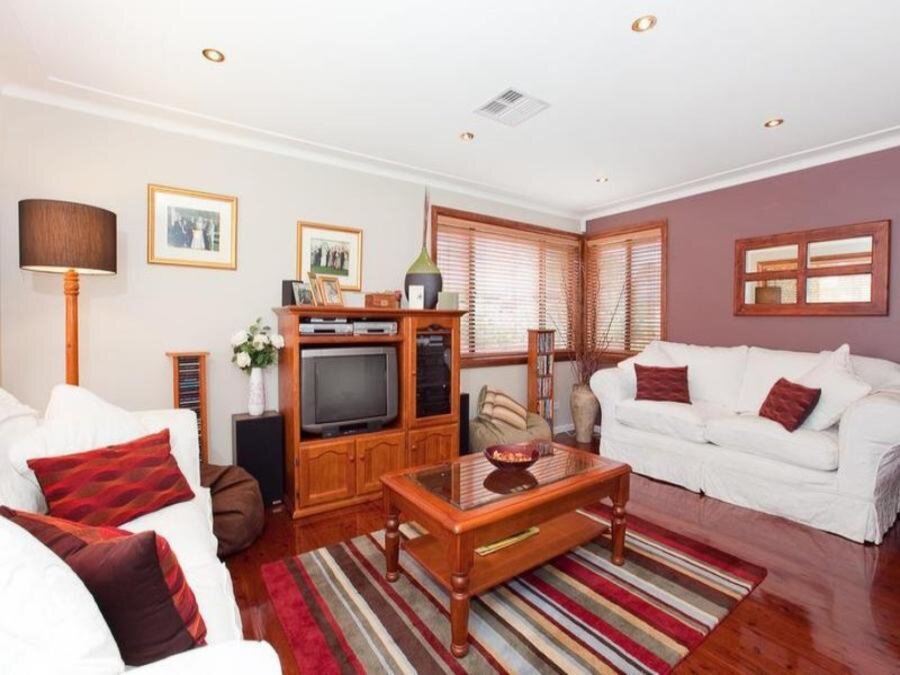 14 Peter Parade, Old Toongabbie Sold by ResponseRE Walsh Sullivan Northmead - image 1