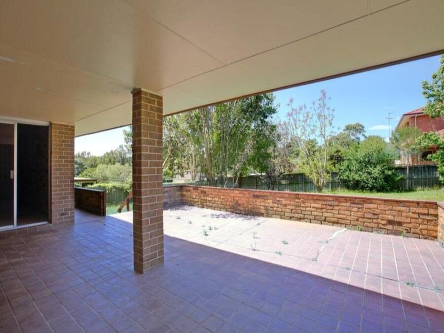 11 Kanangra Avenue, Baulkham Hills Sold by ResponseRE Walsh Sullivan Northmead - image 1