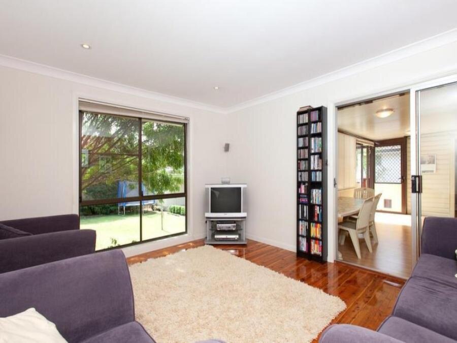 13 Peter Parade, Old Toongabbie Sold by ResponseRE Walsh Sullivan Northmead - image 1