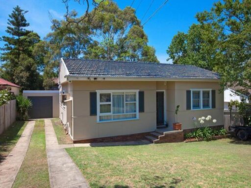 16 Torrs Street, Baulkham Hills Sold by ResponseRE