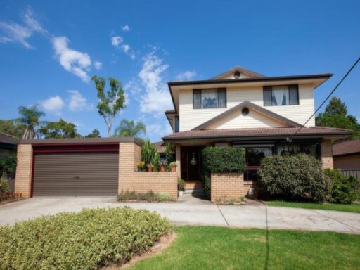 30 Valerie Avenue, Baulkham Hills Sold by ResponseRE