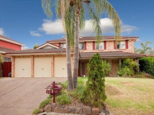 69 Delaney Drive, Baulkham Hills Sold by ResponseRE