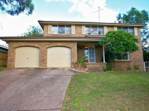 178 Tuckwell Road, Castle Hill Sold by ResponseRE