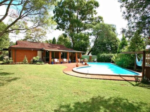 Baulkham Hills Sold by ResponseRE