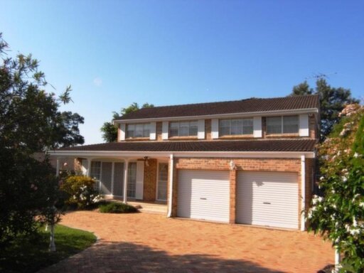 64 Watkins Road, Baulkham Hills Sold by ResponseRE