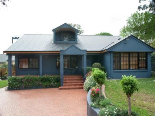 6 George Parade, Baulkham Hills Sold by ResponseRE
