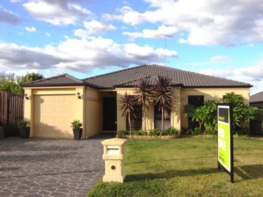 22 Nicholi Street, Kellyville Ridge Sold by ResponseRE