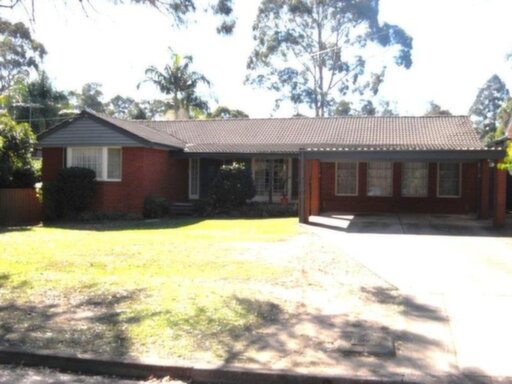Baulkham Hills Sold by ResponseRE