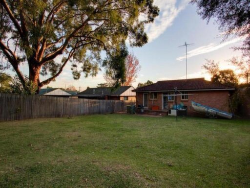 Winston Hills Sold by ResponseRE