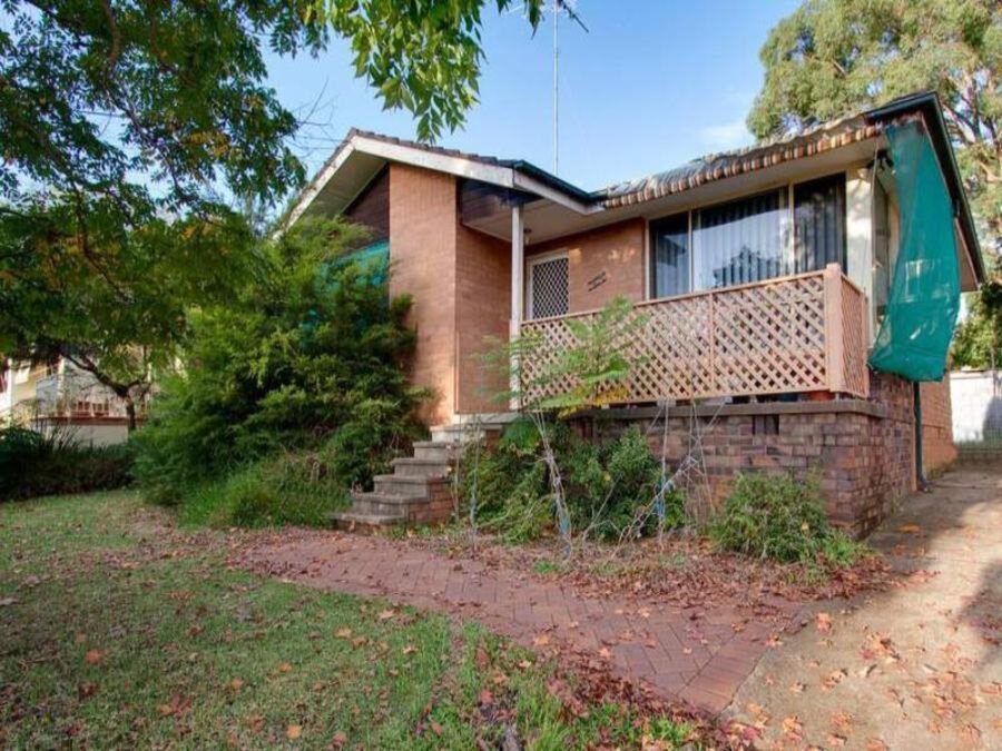 Winston Hills Sold by ResponseRE Walsh Sullivan Northmead - image 1