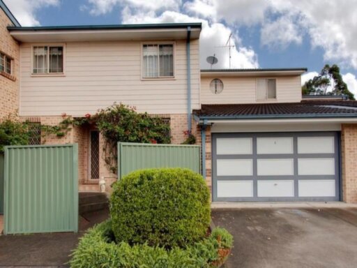 5/4 Rifle Range Road, Northmead Sold by ResponseRE