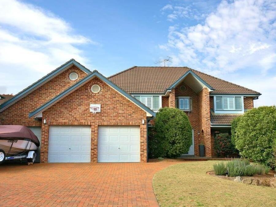 5 Thornbury Court, Bella Vista Sold by ResponseRE Walsh Sullivan Northmead - image 1