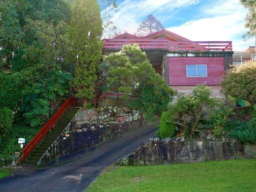 22 Caithness Crescent, Winston Hills Sold by ResponseRE