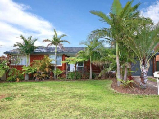4 Tarana Crescent, Baulkham Hills Sold by ResponseRE