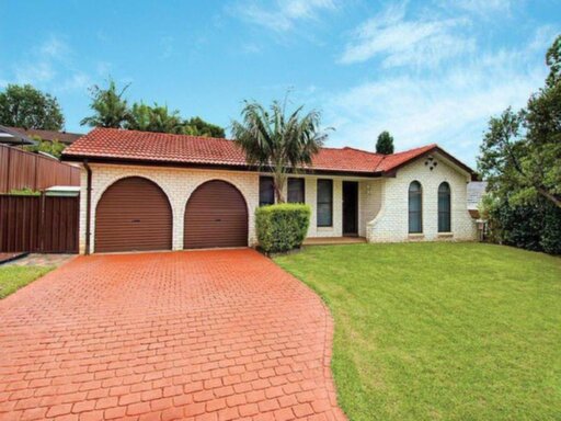 11 Crestwood Drive, Baulkham Hills Sold by ResponseRE