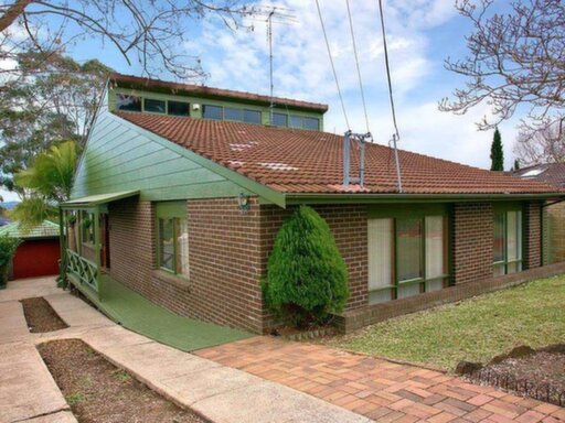 43 Kindelan Road, Winston Hills Sold by ResponseRE