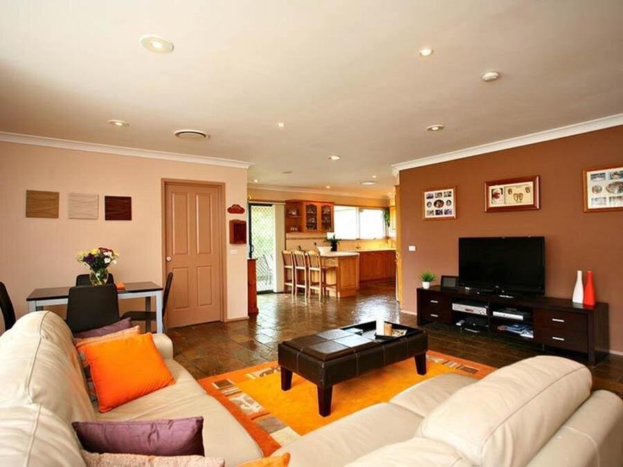 43 Kindelan Road, Winston Hills Sold by ResponseRE Walsh Sullivan Baulkham Hills - image 1