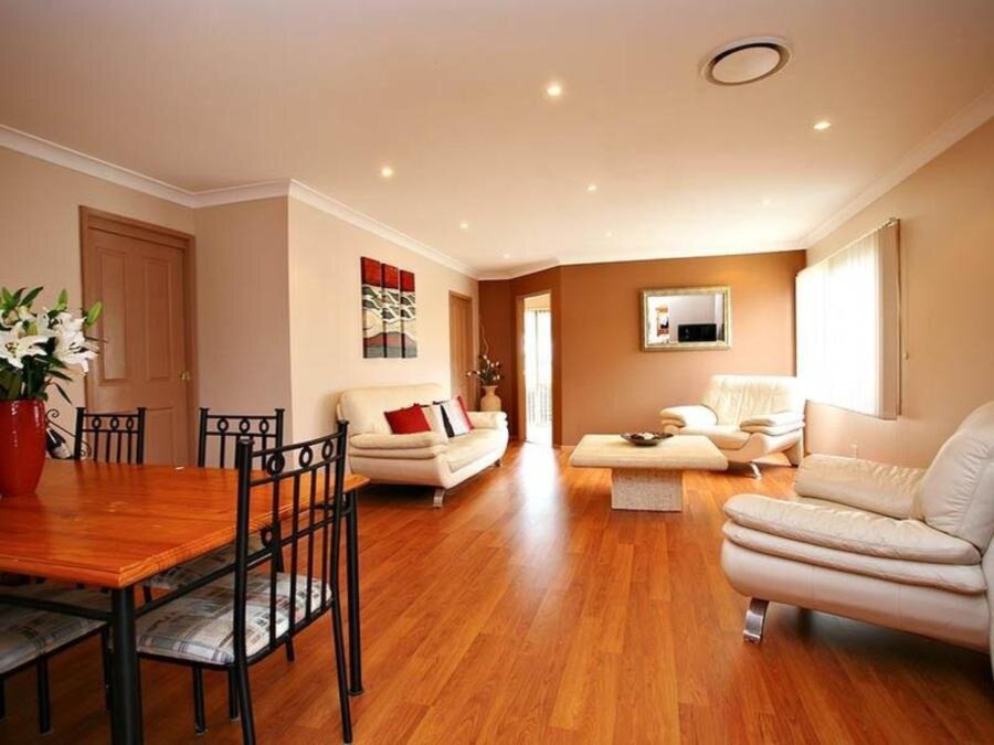 43 Kindelan Road, Winston Hills Sold by ResponseRE Walsh Sullivan Baulkham Hills - image 1