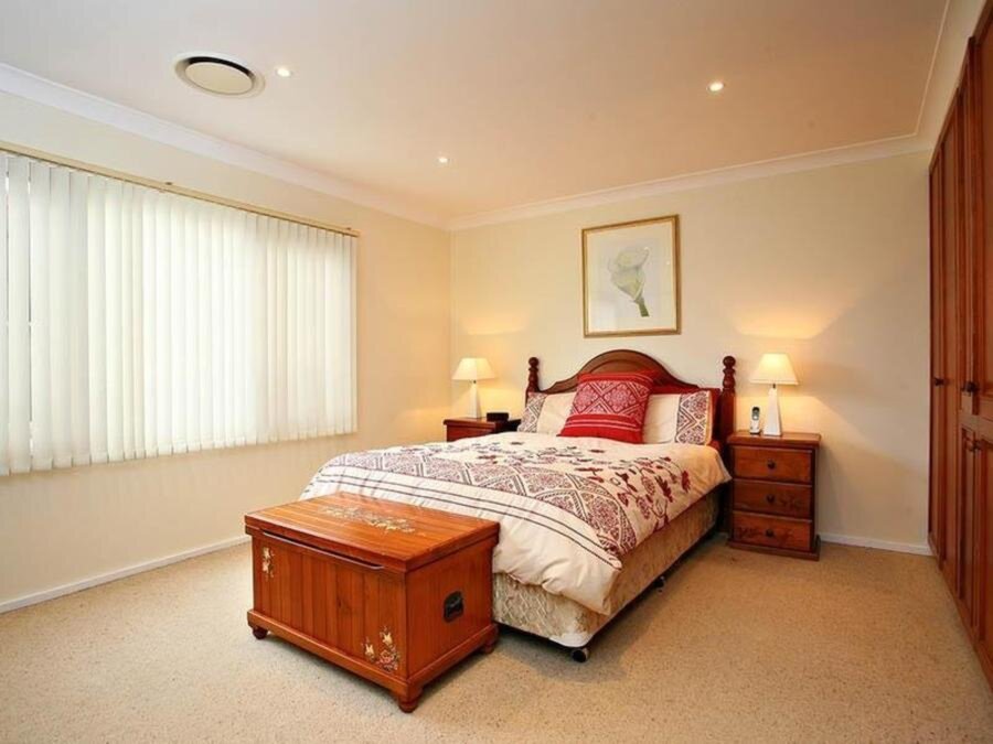 43 Kindelan Road, Winston Hills Sold by ResponseRE Walsh Sullivan Baulkham Hills - image 1