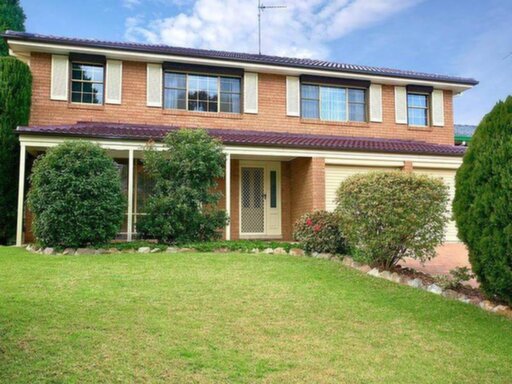 3 Salamander Grove, Baulkham Hills Sold by ResponseRE