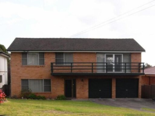 Winston Hills Sold by ResponseRE