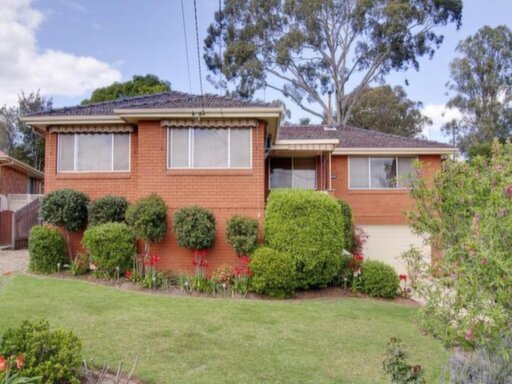 48 Kalimna Drive, Baulkham Hills Sold by ResponseRE