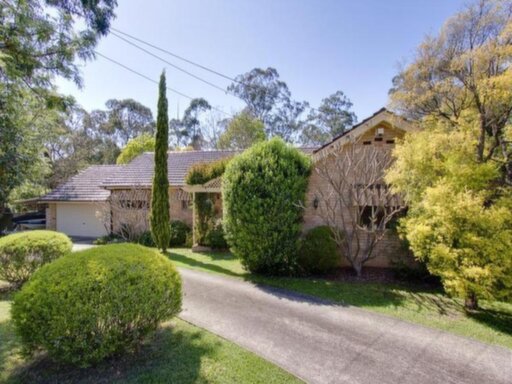 1 Heather Close, Baulkham Hills Sold by ResponseRE