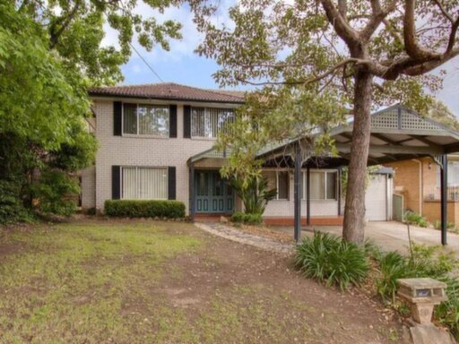 20 Boonal Street, Baulkham Hills Sold by ResponseRE