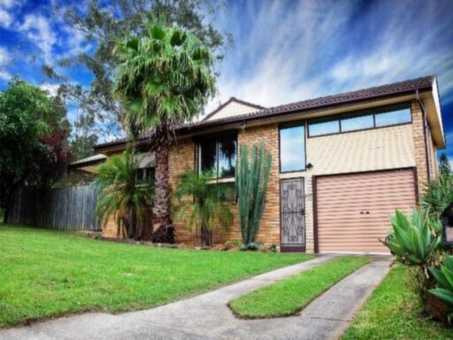 116 Goliath Avenue, Winston Hills Sold by ResponseRE