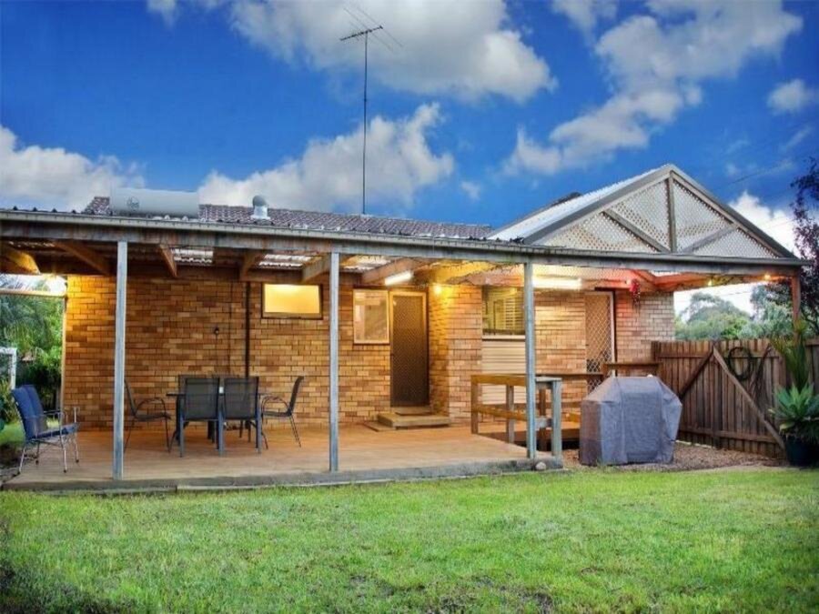 116 Goliath Avenue, Winston Hills Sold by ResponseRE Walsh Sullivan Northmead - image 1