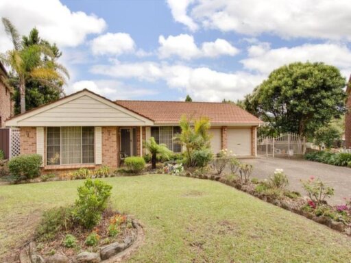 9 Forum Crescent, Baulkham Hills Sold by ResponseRE
