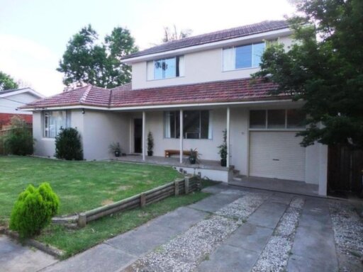 8 Eames Avenue, Baulkham Hills Sold by ResponseRE