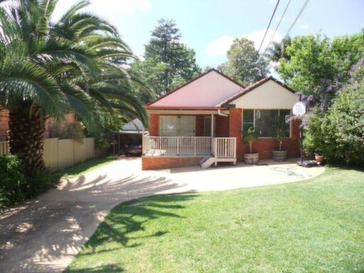 8 Cook Street, Baulkham Hills Sold by ResponseRE