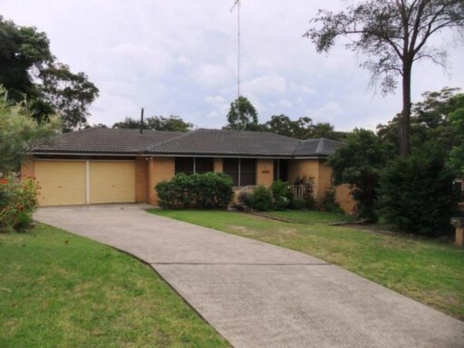 31 Willow Drive, Baulkham Hills Sold by ResponseRE