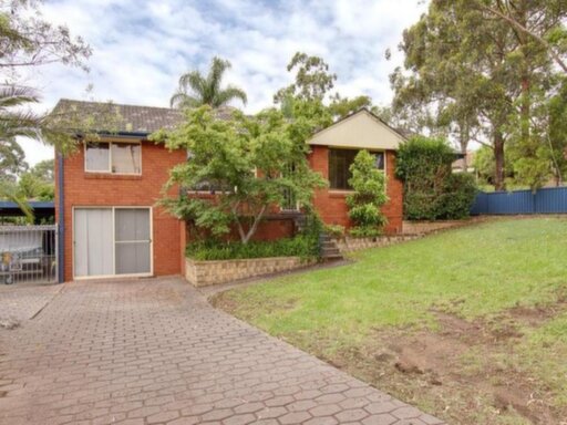48 Cross Street, Baulkham Hills Sold by ResponseRE