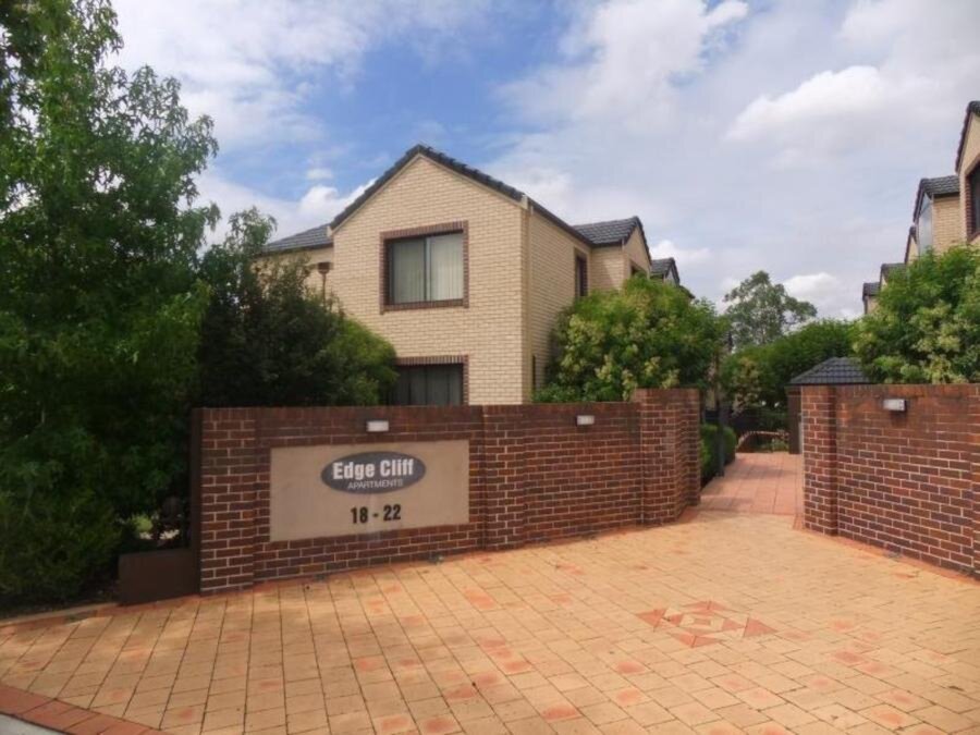 19/18-22 Campbell Street, Northmead Sold by ResponseRE Walsh Sullivan Northmead - image 1