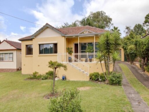 21 Livingstone Avenue, Baulkham Hills Sold by ResponseRE