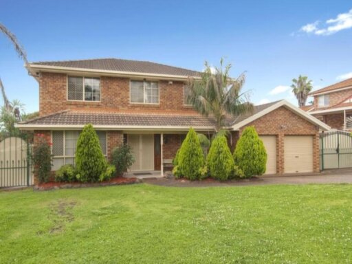 72 Amphitheatre Circuit, Baulkham Hills Sold by ResponseRE