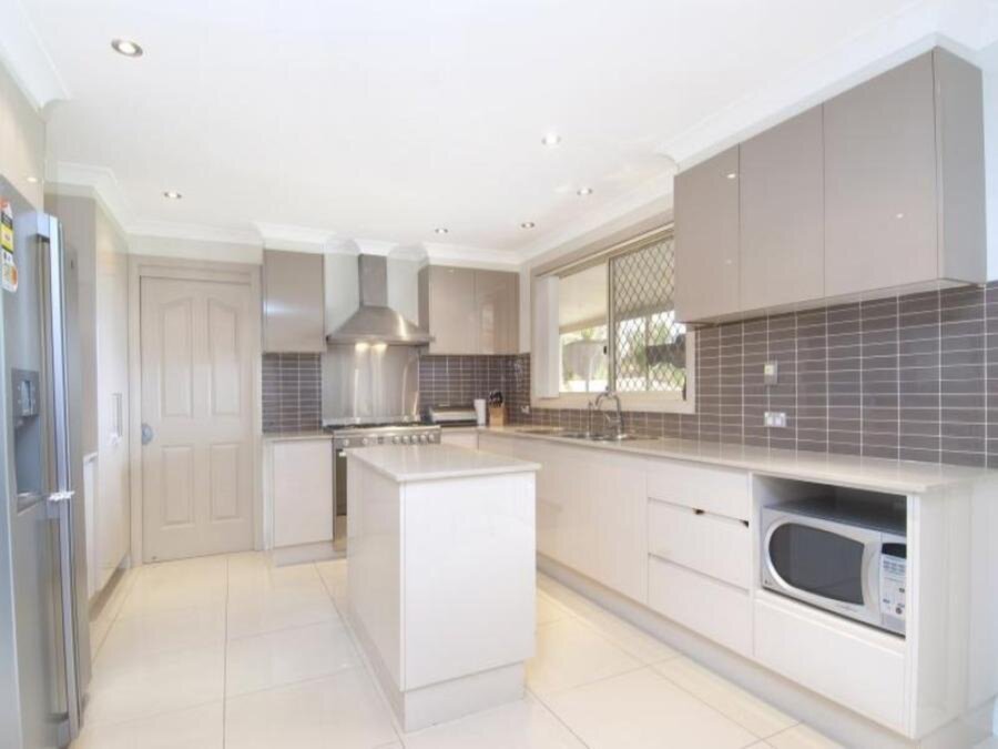 72 Amphitheatre Circuit, Baulkham Hills Sold by ResponseRE Walsh Sullivan Northmead - image 1
