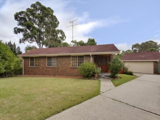 7 Kula Court, Baulkham Hills Sold by ResponseRE