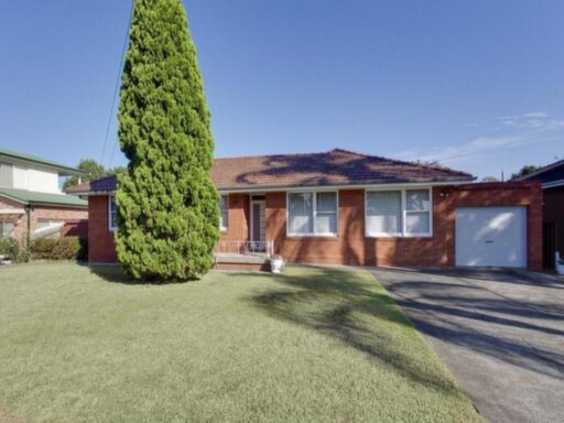 5 Jacaranda Avenue, Baulkham Hills Sold by ResponseRE