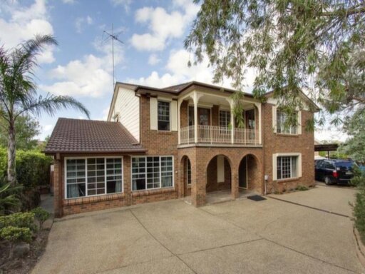 21 Connell Close, Baulkham Hills Sold by ResponseRE