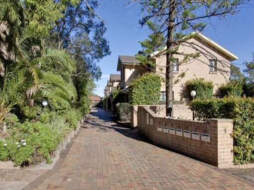 5/4 Kenneth Avenue, Baulkham Hills Sold by ResponseRE