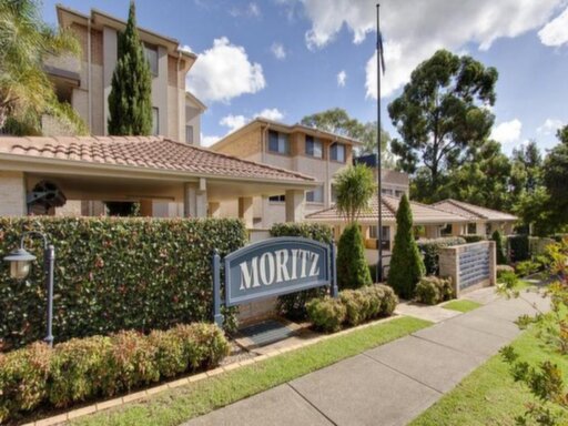 52/12-18 Conie Avenue, Baulkham Hills Sold by ResponseRE