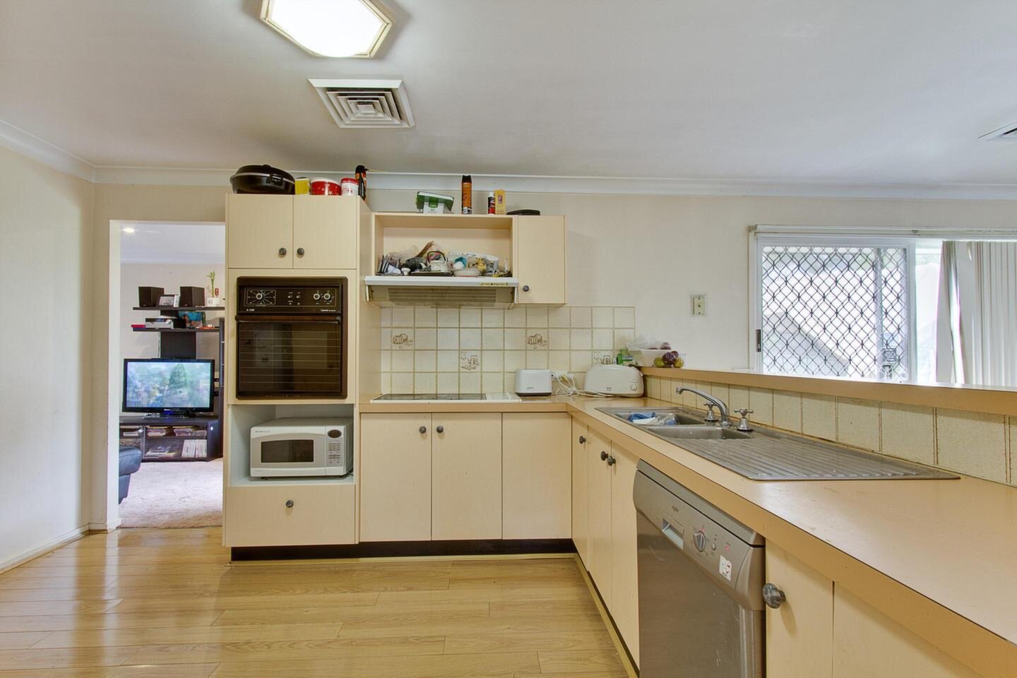 240 Seven Hills Road, Baulkham Hills Sold by ResponseRE Walsh Sullivan Northmead - image 1