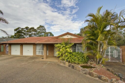 240 Seven Hills Road, Baulkham Hills Sold by ResponseRE