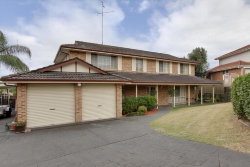 14 Priscilla Place, Baulkham Hills Sold by ResponseRE