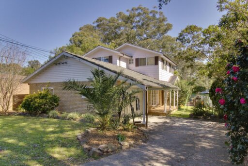 16 Eames Avenue, Baulkham Hills Sold by ResponseRE
